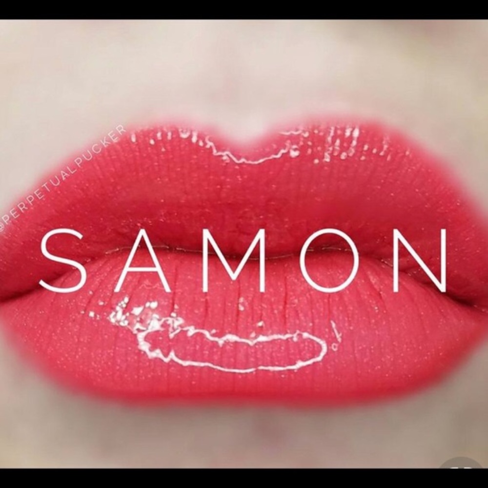 IRVINE FORMULA—> Samon LipSense